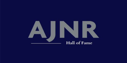 AJNR Hall of Fame